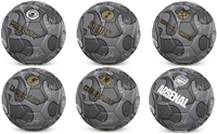 Team Merchandise balón West Ham United camo firmas talla 5 plata