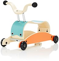 Planet Happy - Merk Wishbonebike loopauto
