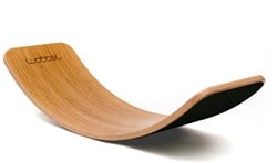 Wobbel Original Bamboo felt Black (40)