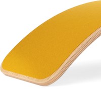 Wobbel Original Rustic Oak felt Mustard (12)-2