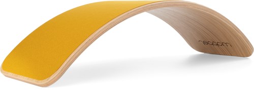 Wobbel Original Rustic Oak felt Mustard (12)-3