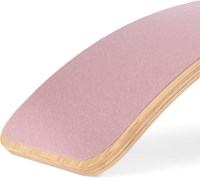 Wobbel Original Rustic Oak felt Wild Rose (31)-3