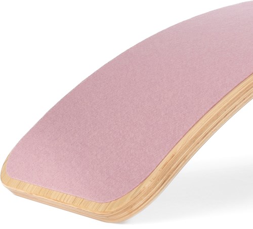 Wobbel Original Rustic Oak felt Wild Rose (31)-3