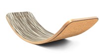 Wobbel Original Zebra Cork