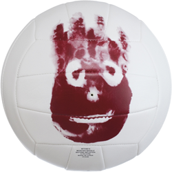 Wilson Sr. Wilson (Náufrago) Voleibol