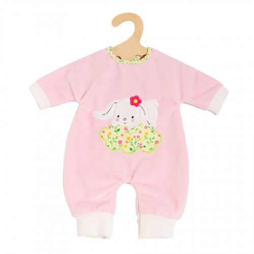 Heless Zacht rompertje "Bunny Lou" (35-45cm)