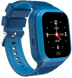 ZAZU - Kids Smartwatch - Blue