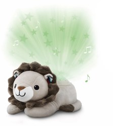 ZAZU - Star Projector - Lion