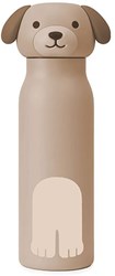 ZAZU - Thermo Bottle - Dog