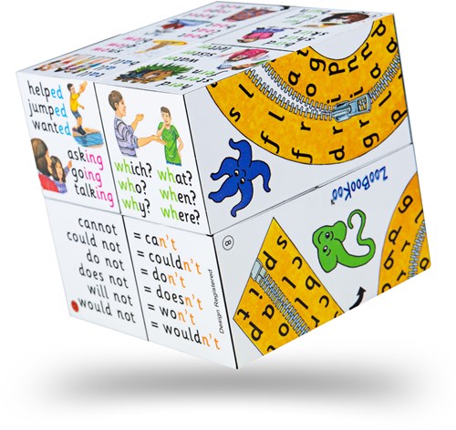 BigJigs Bigjigs Ortografía y Fonética