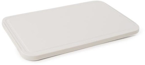 Brabantia snijplank plus dienblad